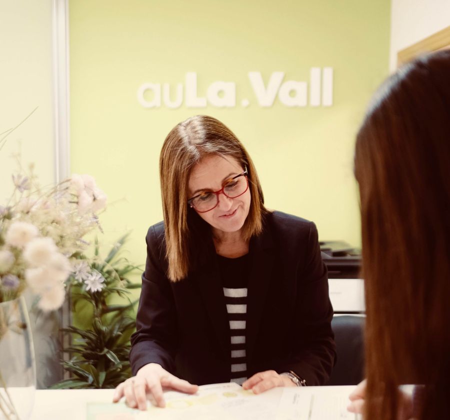 welcome-aulavall
